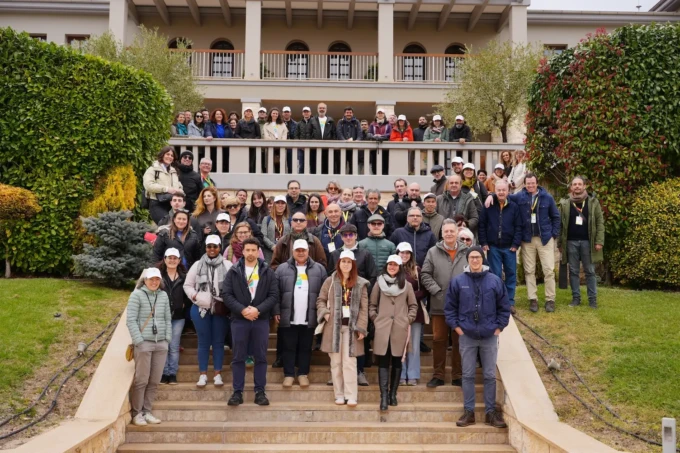 Desirmed, γενική συνέλευση Καβάλα (1)