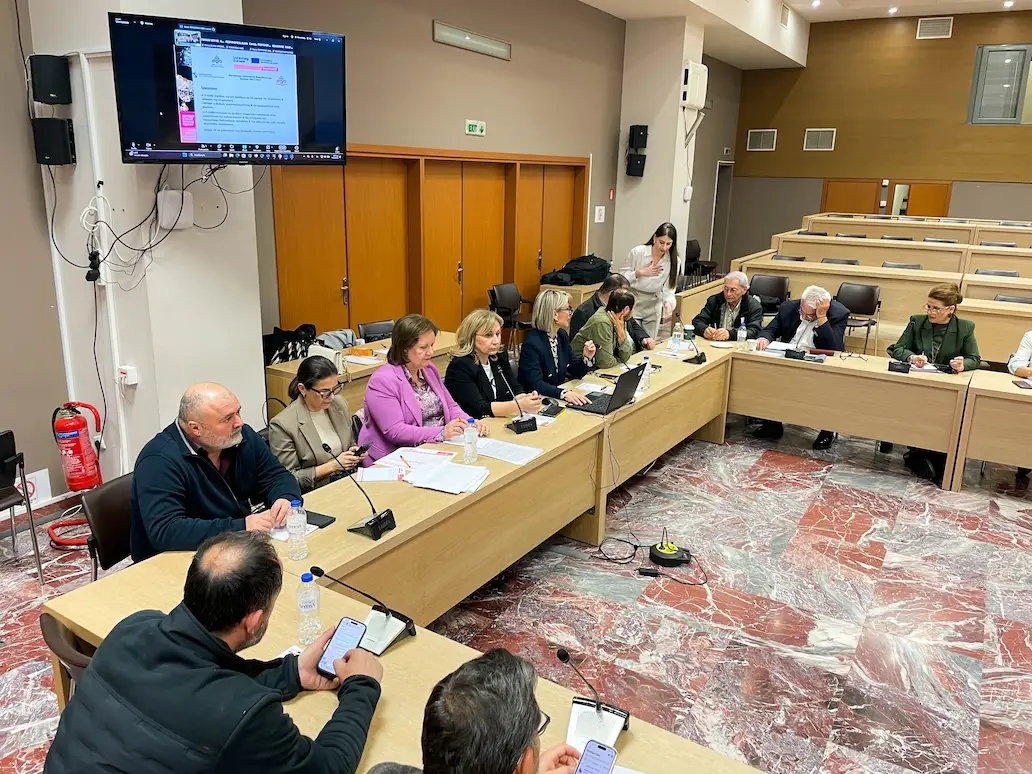 _ EUFEAST Συνάντηση εργασίας (1)