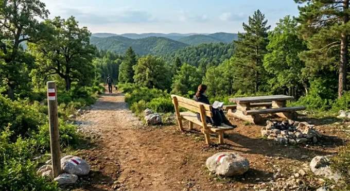 ΔΤ- ΜΟΝΟΠΑΤΙΑ - 8-4-2026