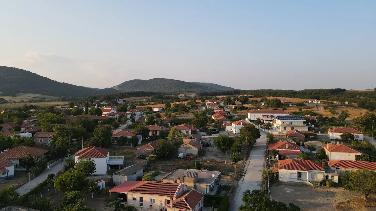 θρακη