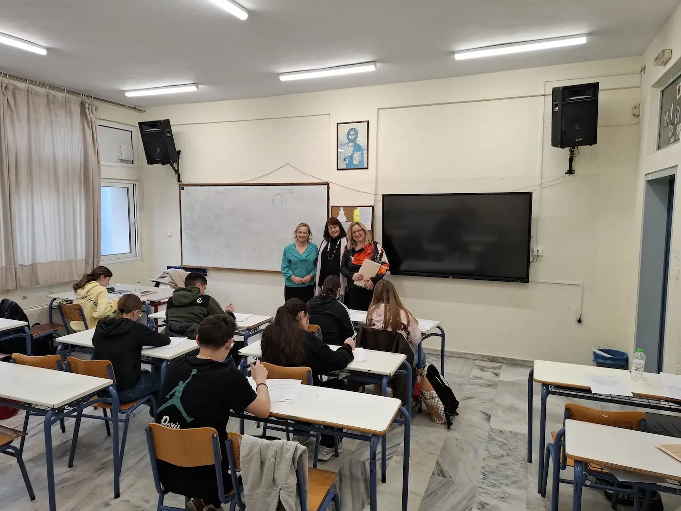 Περιφερειακό Συμβούλιο Νέων Ανατολικής Μακεδονίας και Θράκης (1)