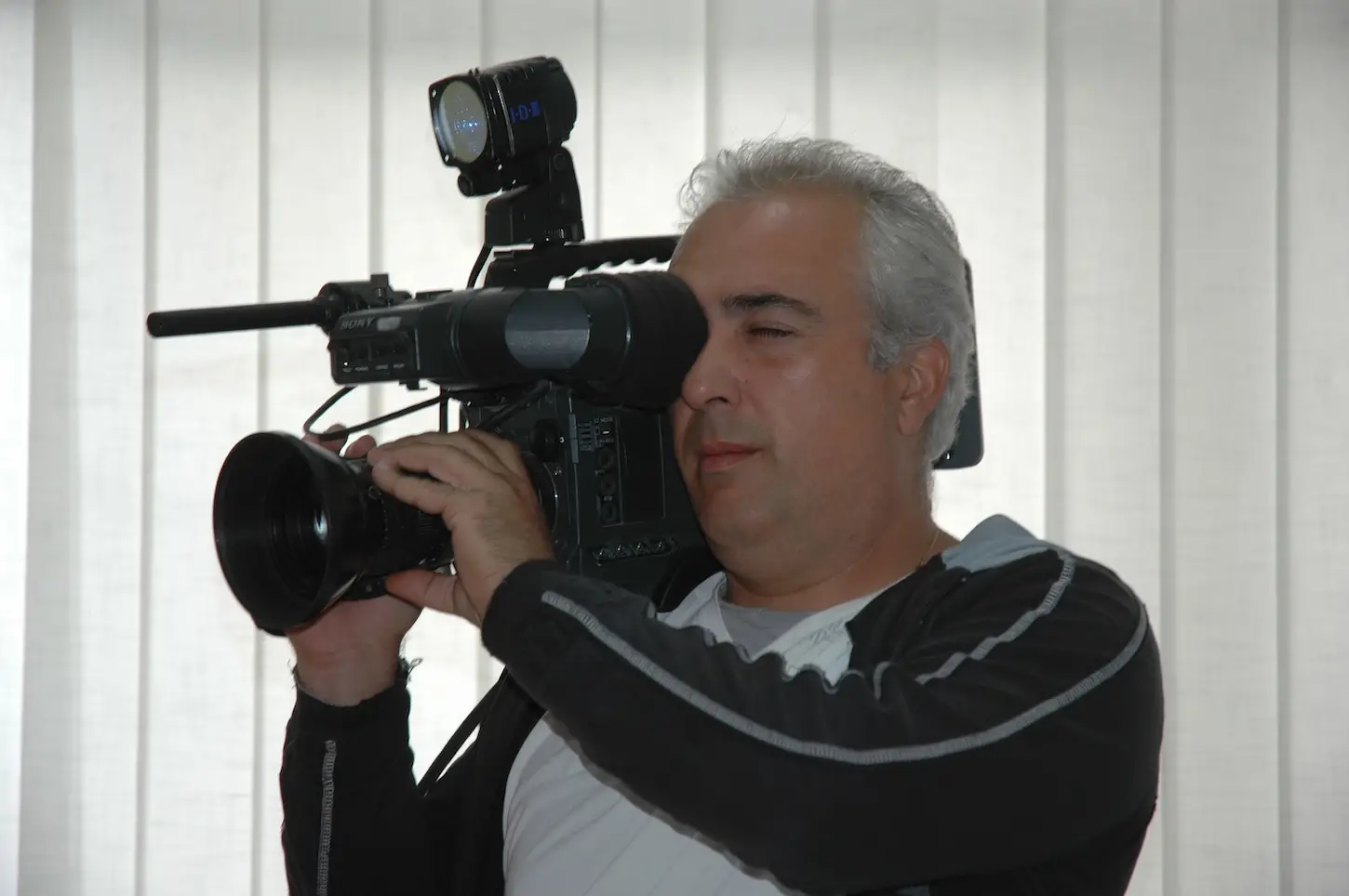 vasiloudias-sakis-kameraman