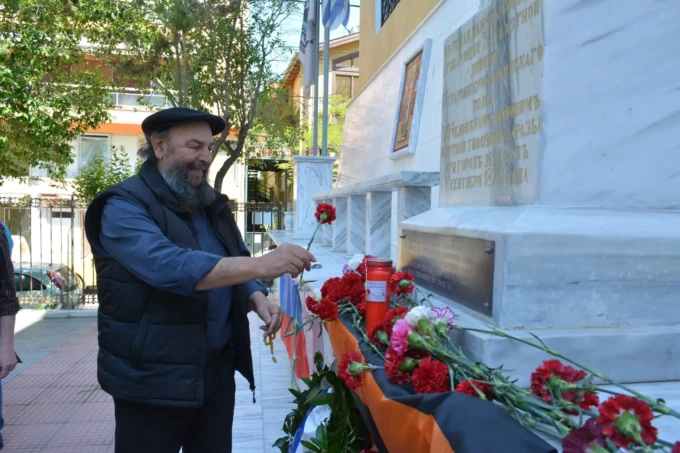 κοντακιδης