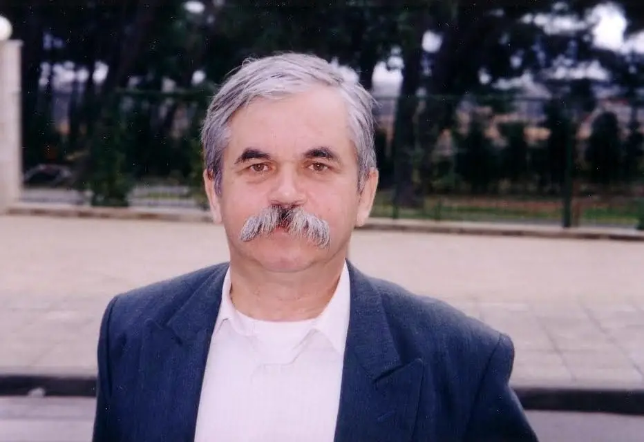 kipouros