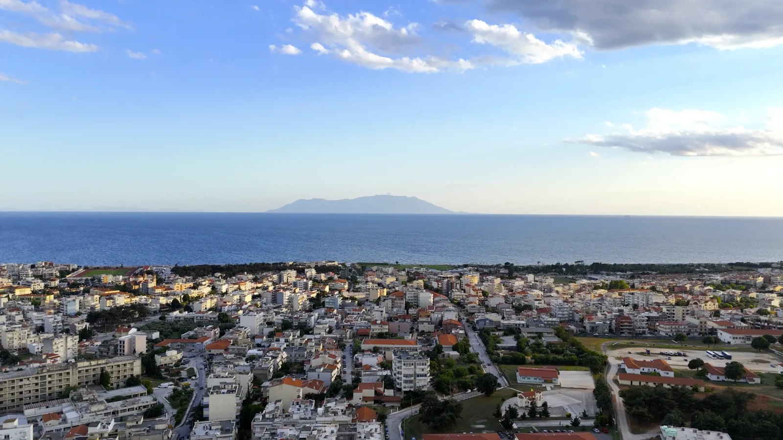 ΑΛΕΞΑΝΔΡΟΥΠΟΛΗ-ΣΑΜΟΘΡΑΚΗ