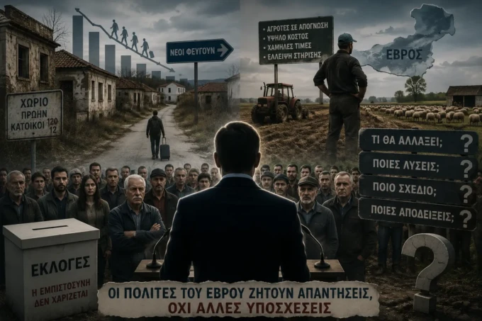 ΕΒΡΟΣ