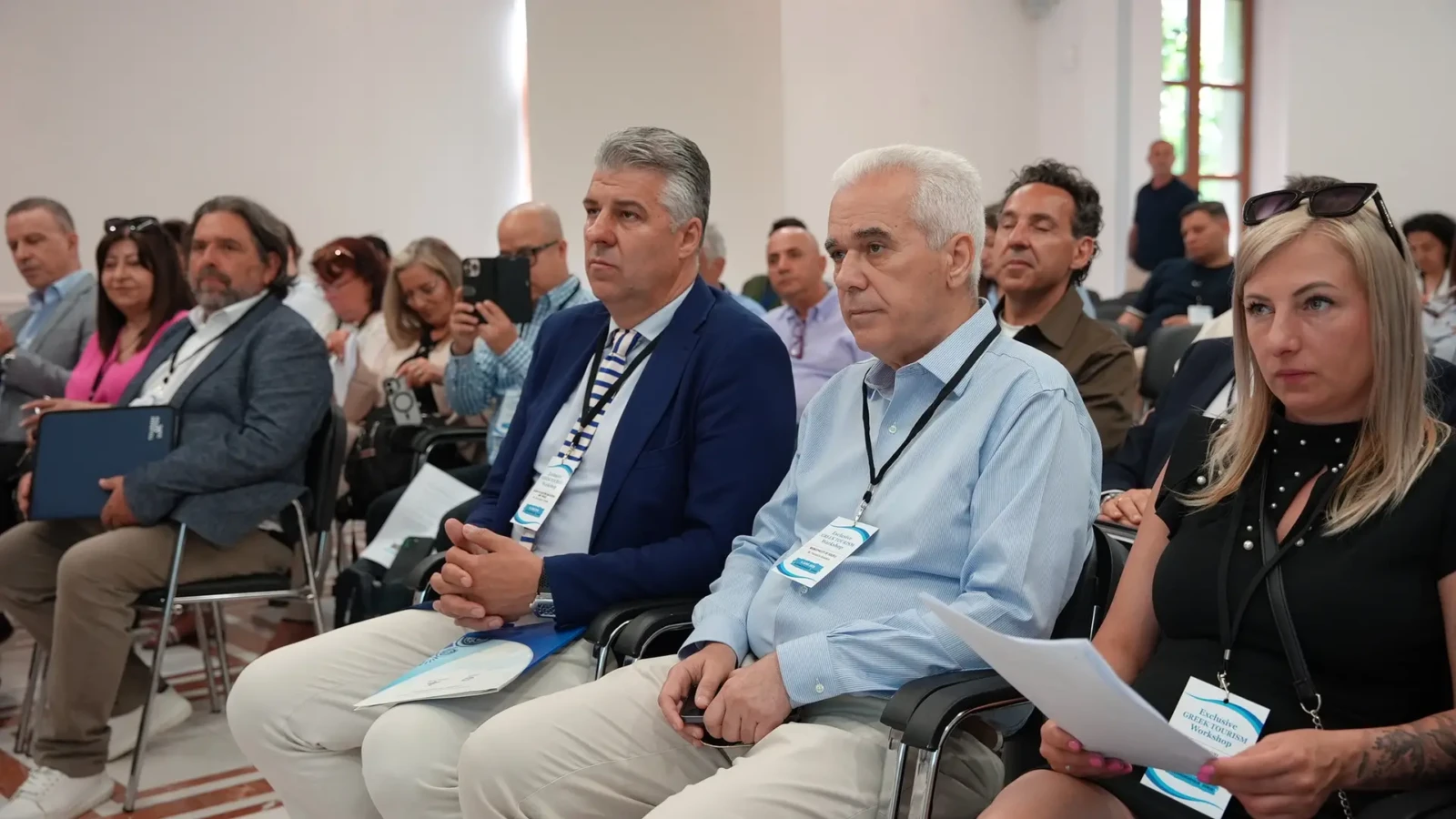 Exclusive Greek Tourism Workshop (4)