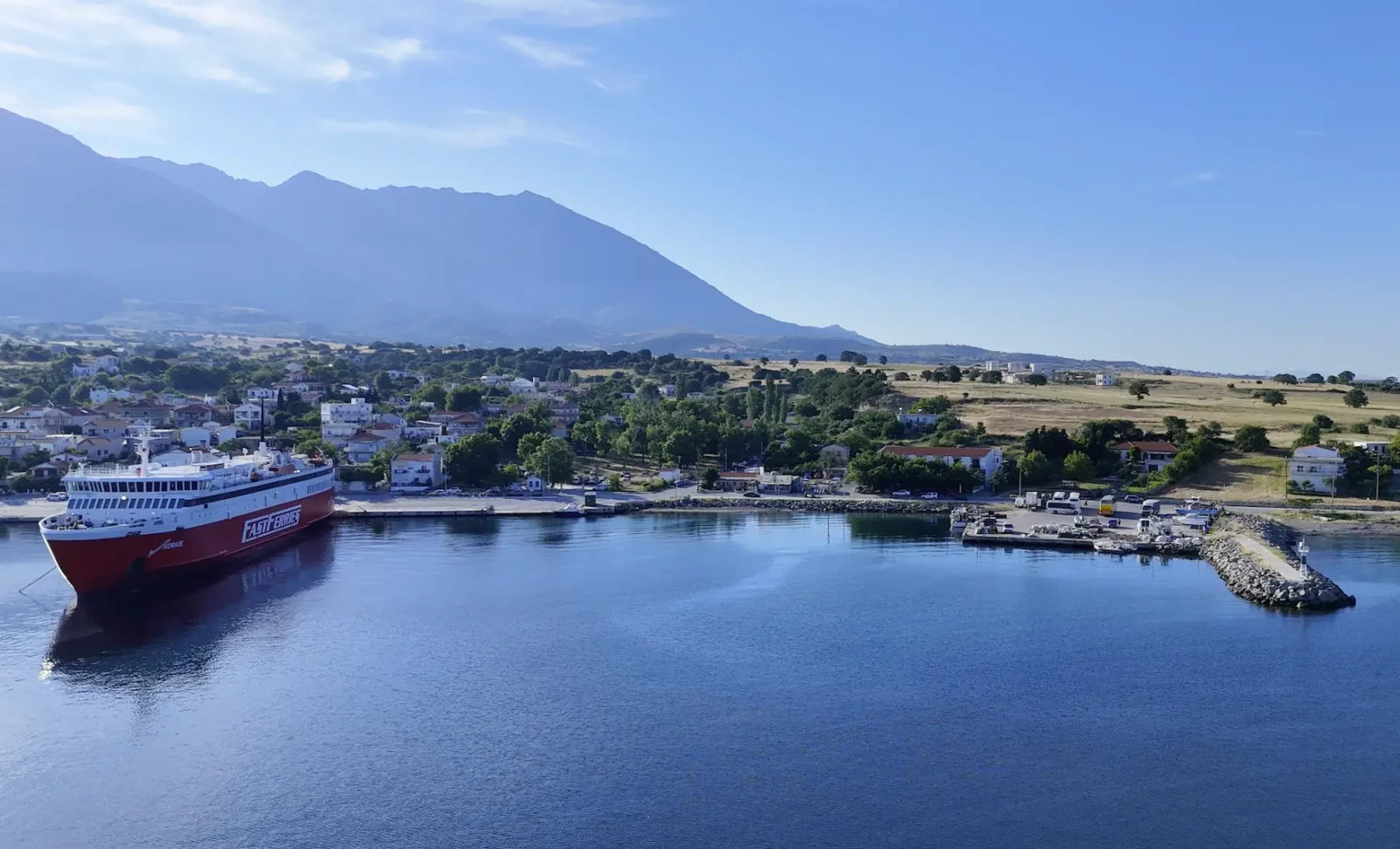 SAMOTHRAKI-E-GATA.GR