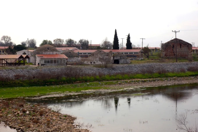 traianoupolis