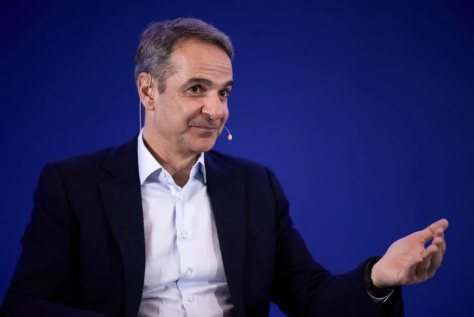 mitsotakis