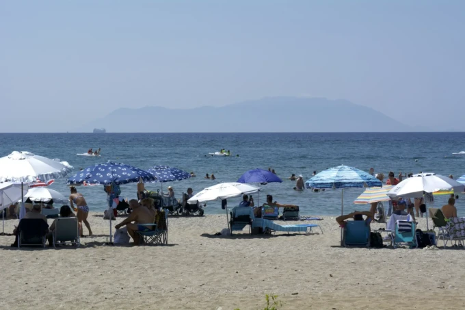 alexandroupoli-paralia