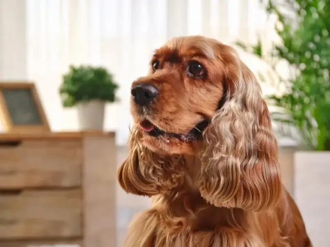 american-cocker-spaniel-dog