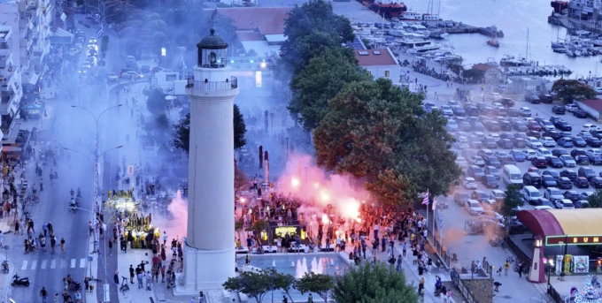 αεκ-γατα