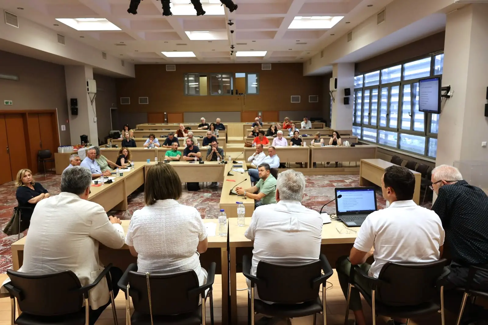 _Διαβούλευση, Πολιτιστική Στρατηγική της Περιφέρειας Ανατολικής Μακεδονίας και Θράκης (3)