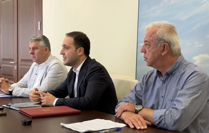 Υφυπουργός-Ψηφιακής-Διακυβέρνησης-Περιφερειάρχης-ΑΜΘ-1