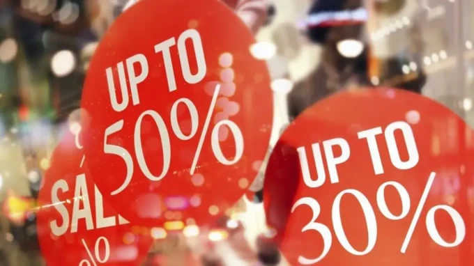 sales