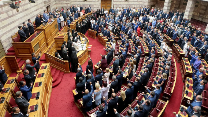 vouli