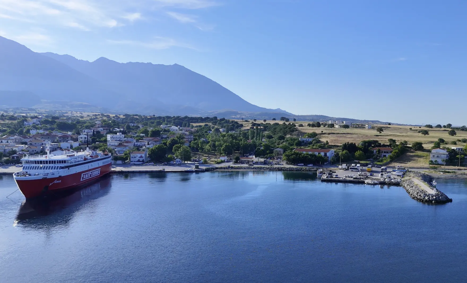 SAMOTHRAKI-E-GATA.GR