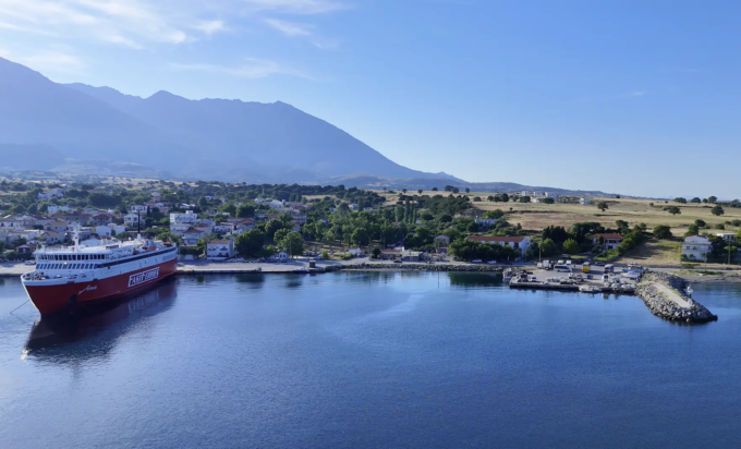 SAMOTHRAKI-E-GATA.GR