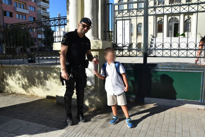 ΑΛΕΞΠΟΛΗ 1