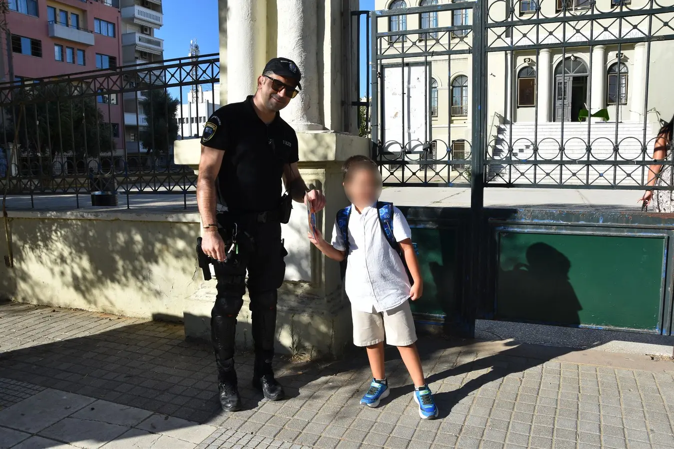 ΑΛΕΞΠΟΛΗ 1