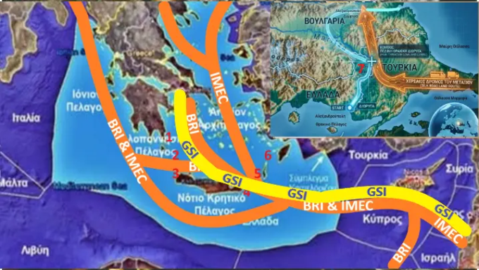 ΜΕΡΟΣ ΟΗΕ
