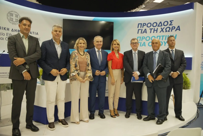 Περιφερειάρχης ΑΜΘ, ΔΕΘ Προσιτή Στέγη