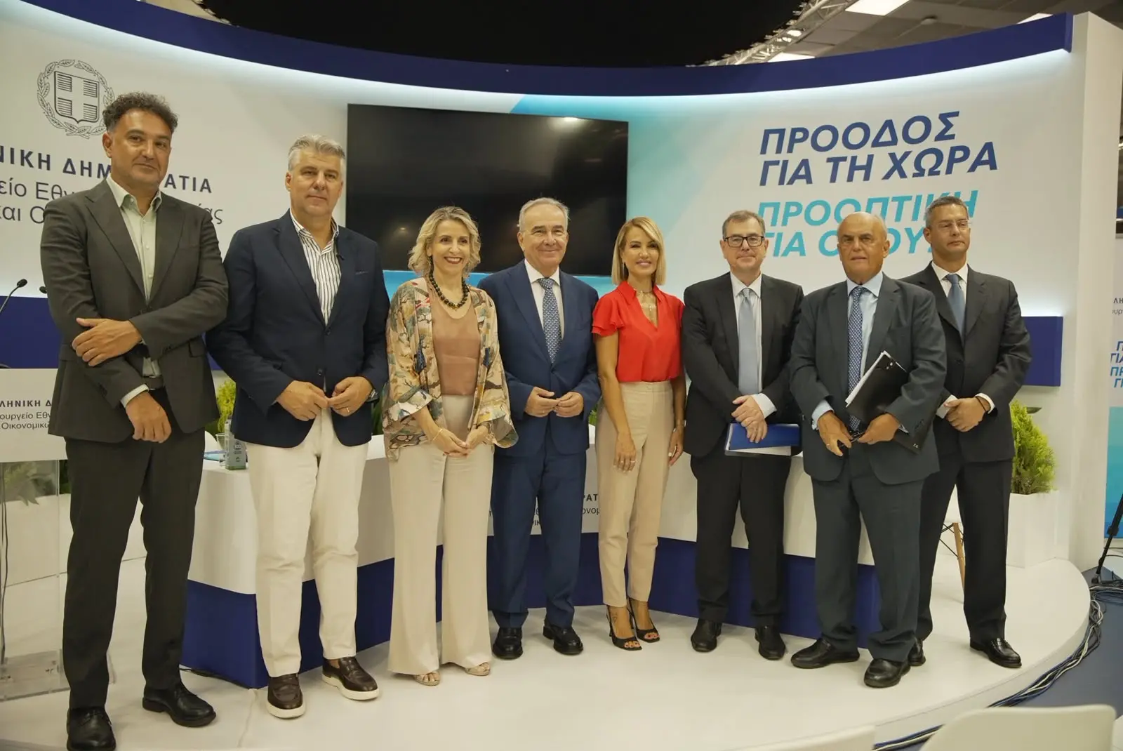 Περιφερειάρχης ΑΜΘ, ΔΕΘ Προσιτή Στέγη