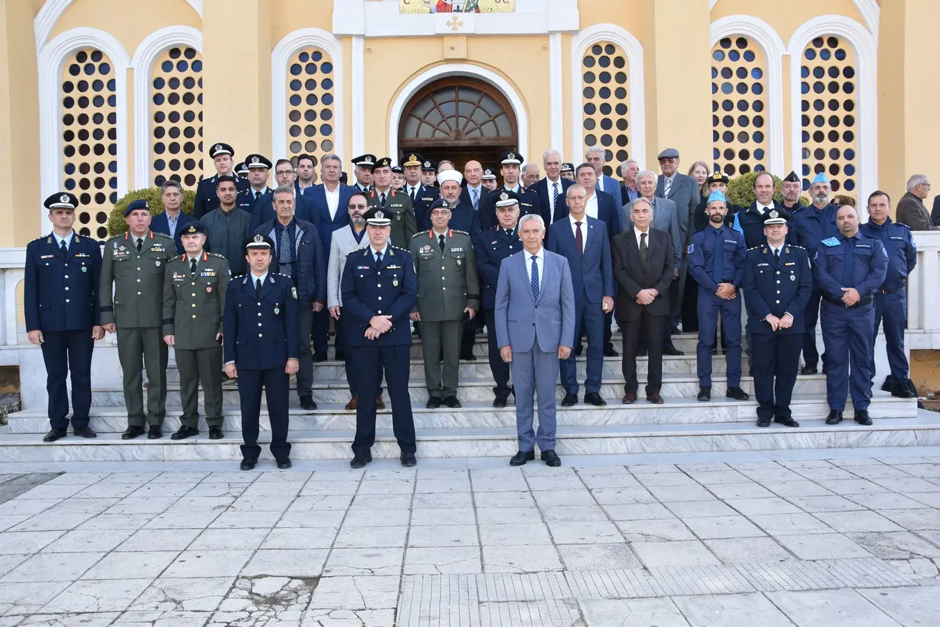 ΑΛΕΞΠΟΛΗ 1